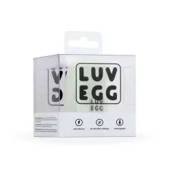 LUV EGG Verde 35 LUV EGG Verde -Ideas para regalos comercio 1632818345.LUV001GRN 26