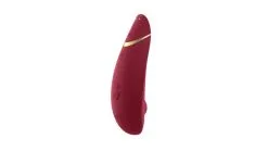 Vibrador Womanizer Premium 2 Air Pulse - Burdeos 10 Vibrador Womanizer Premium 2 Air Pulse - Burdeos -Ideas para regalos comercio 1633964244.WZ212SGB 2