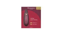 Vibrador Womanizer Premium 2 Air Pulse - Burdeos 15 Vibrador Womanizer Premium 2 Air Pulse - Burdeos -Ideas para regalos comercio 1633964264.WZ212SGB 7
