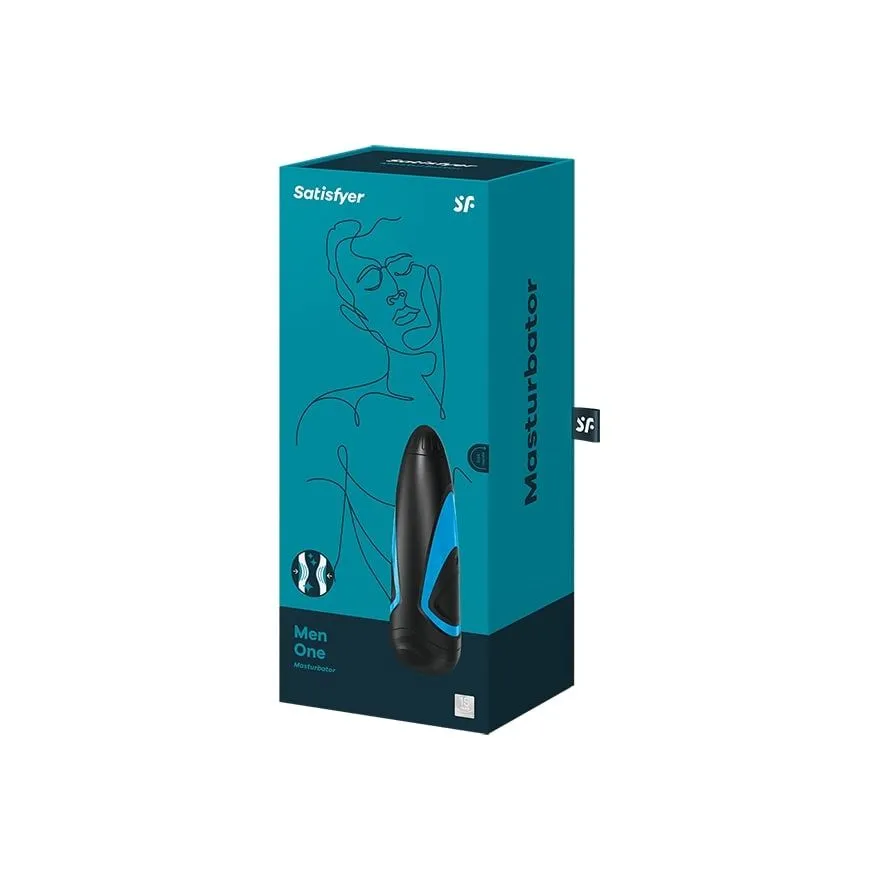 Satisfyer Men 7 Satisfyer Men - Imagen 5