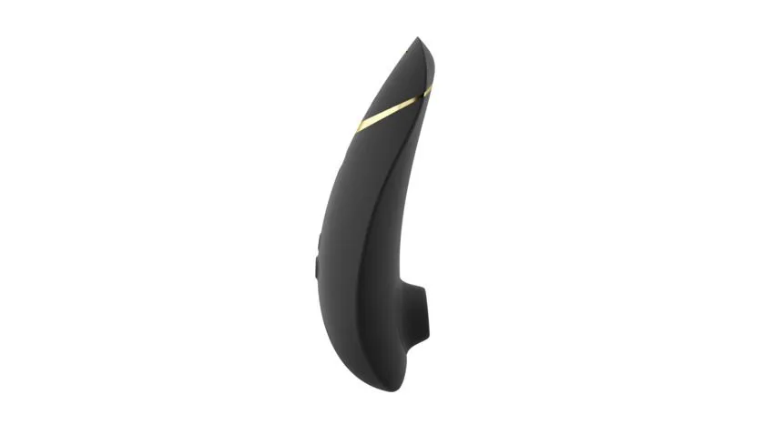 Vibrador Womanizer Premium 2 Air Pulse - Negro 5 Vibrador Womanizer Premium 2 Air Pulse - Negro - Imagen 3