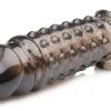 Size Matters - Funda De Extensión Del Pene - Ahumado -Ideas para regalos comercio 1635166719.AG576 Smoke