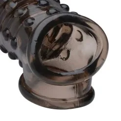 Size Matters - Funda De Extensión Del Pene - Ahumado 9 Size Matters - Funda De Extensión Del Pene - Ahumado -Ideas para regalos comercio 1635166728.AG576 Smoke 3