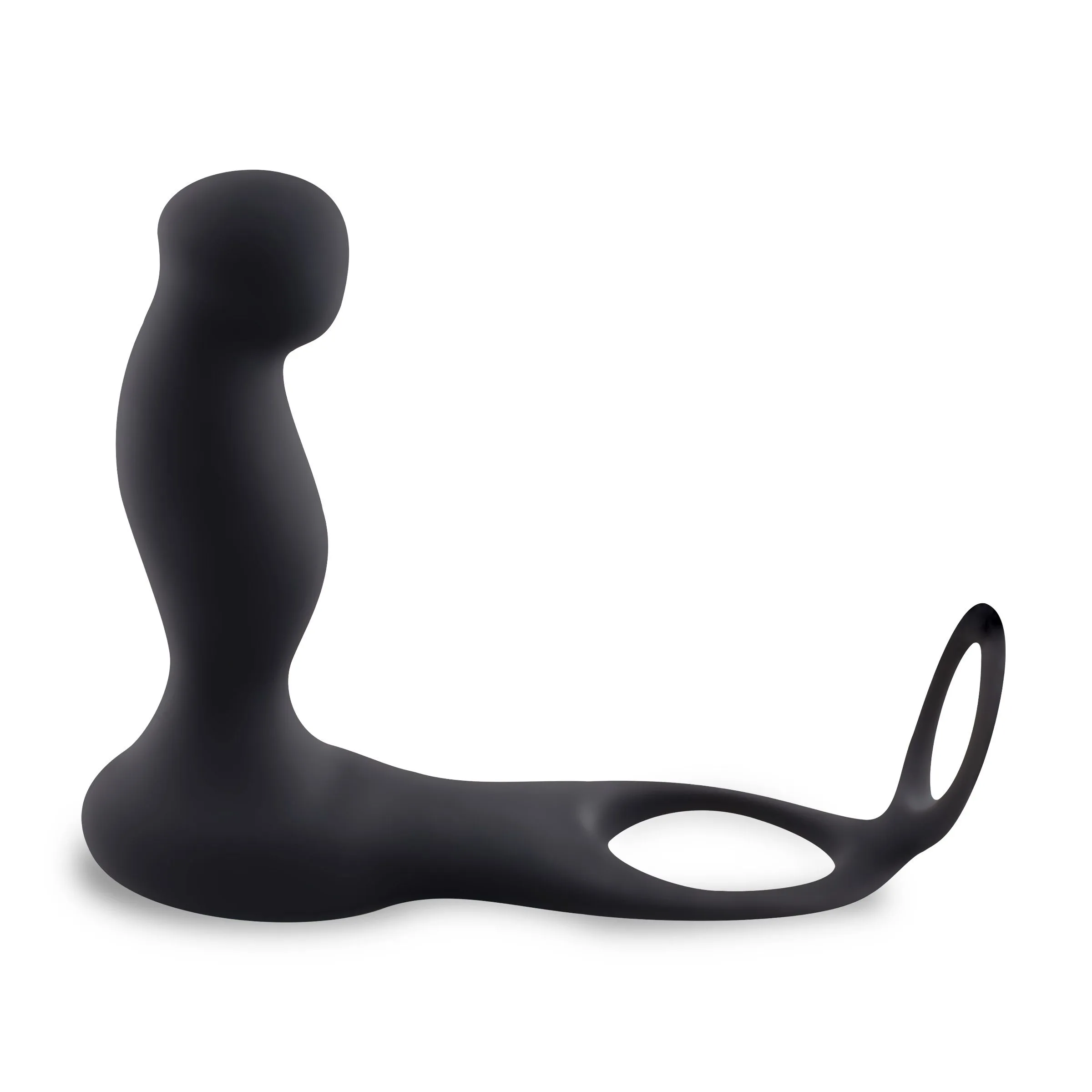 Teazers Vibrador Prostático Con Anillo Para El Pene Y Los Testículos Y Mando A Dist 6 Teazers Vibrador Prostático Con Anillo Para El Pene Y Los Testículos Y Mando A Dist - Imagen 4