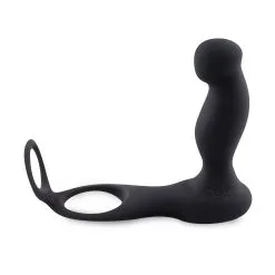 Teazers Vibrador Prostático Con Anillo Para El Pene Y Los Testículos Y Mando A Dist 18 Teazers Vibrador Prostático Con Anillo Para El Pene Y Los Testículos Y Mando A Dist -Ideas para regalos comercio 1636550026.TEA033 4