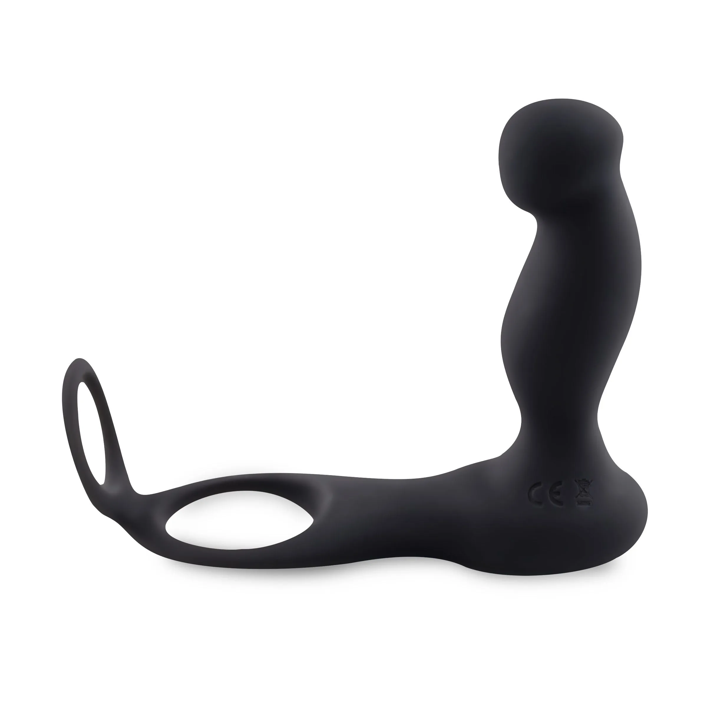 Teazers Vibrador Prostático Con Anillo Para El Pene Y Los Testículos Y Mando A Dist 7 Teazers Vibrador Prostático Con Anillo Para El Pene Y Los Testículos Y Mando A Dist - Imagen 5