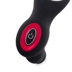 Teazers Vibrador Prostático Con Anillo Para El Pene Y Los Testículos Y Mando A Dist 24 Teazers Vibrador Prostático Con Anillo Para El Pene Y Los Testículos Y Mando A Dist -Ideas para regalos comercio 1636550027.TEA033 10