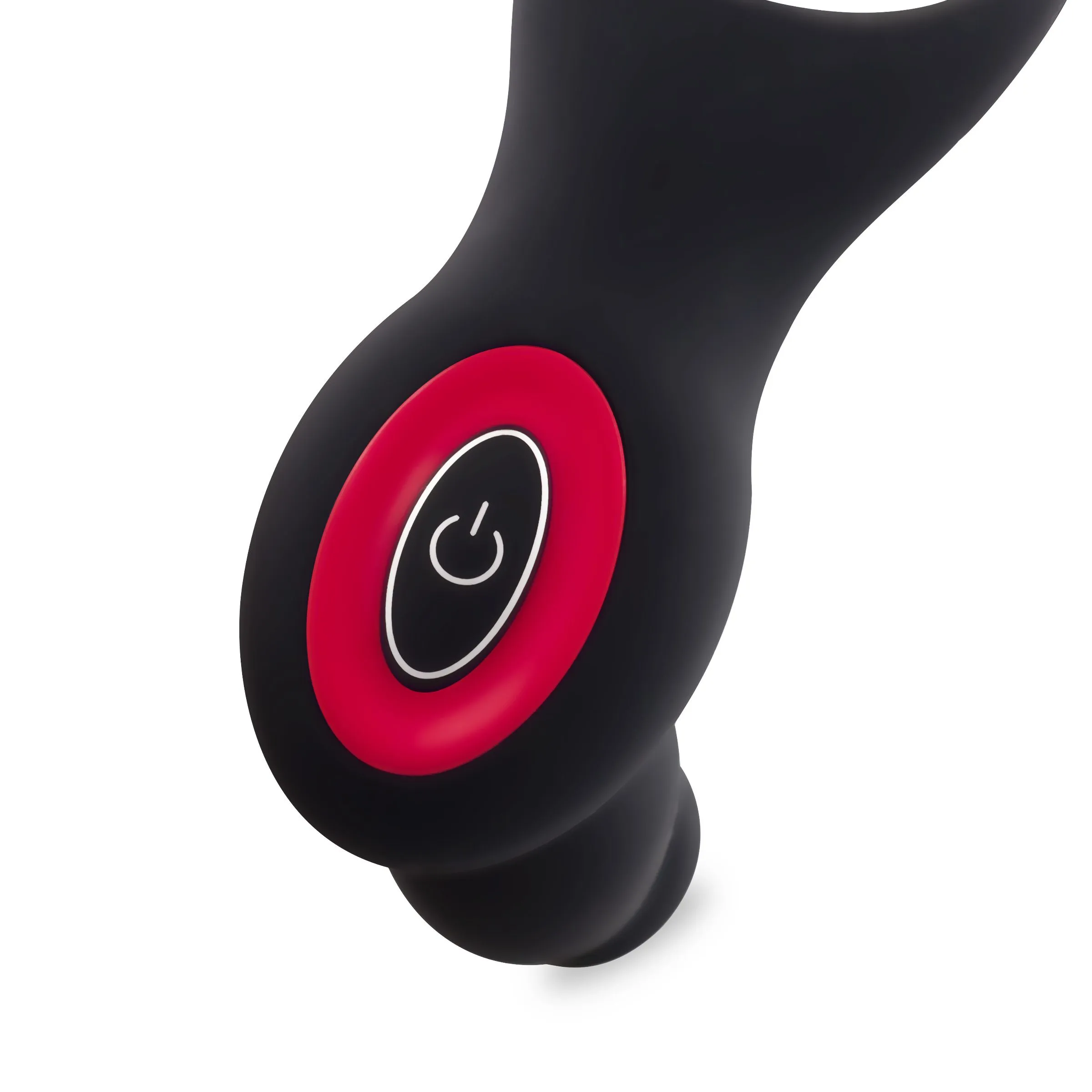 Teazers Vibrador Prostático Con Anillo Para El Pene Y Los Testículos Y Mando A Dist 13 Teazers Vibrador Prostático Con Anillo Para El Pene Y Los Testículos Y Mando A Dist - Imagen 11