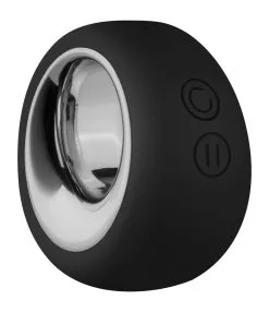 Teazers Vibrador Prostático Con Anillo Para El Pene Y Los Testículos Y Mando A Dist 25 Teazers Vibrador Prostático Con Anillo Para El Pene Y Los Testículos Y Mando A Dist -Ideas para regalos comercio 1636550027.TEA033 11