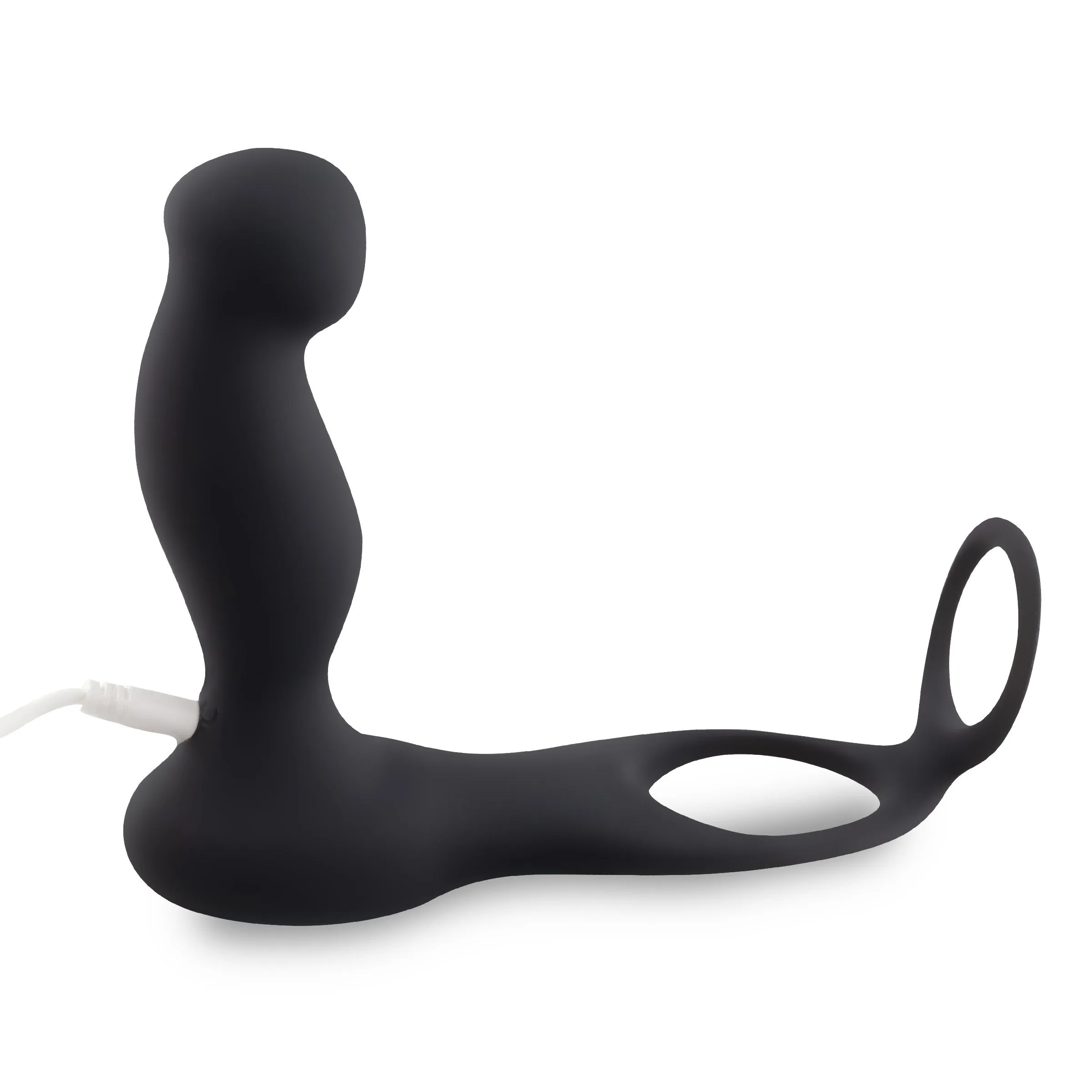 Teazers Vibrador Prostático Con Anillo Para El Pene Y Los Testículos Y Mando A Dist 11 Teazers Vibrador Prostático Con Anillo Para El Pene Y Los Testículos Y Mando A Dist - Imagen 9