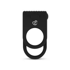 Easytoys Men Only Admire Ring - Anillo Para El Pene Vibrador Doble 14 Easytoys Men Only Admire Ring - Anillo Para El Pene Vibrador Doble -Ideas para regalos comercio 1639999018.ET858BLK 2