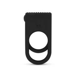 Easytoys Men Only Admire Ring - Anillo Para El Pene Vibrador Doble 15 Easytoys Men Only Admire Ring - Anillo Para El Pene Vibrador Doble -Ideas para regalos comercio 1639999018.ET858BLK 3