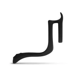 Easytoys Men Only Anillo Para El Pene Pleasure -Ideas para regalos comercio 1640096536.ET855BLK 2