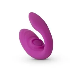 Easytoys Vibe Collection Vibrador Para Parejas Tap Dancer 15 Easytoys Vibe Collection Vibrador Para Parejas Tap Dancer -Ideas para regalos comercio 1640290419.ET862PUR 5