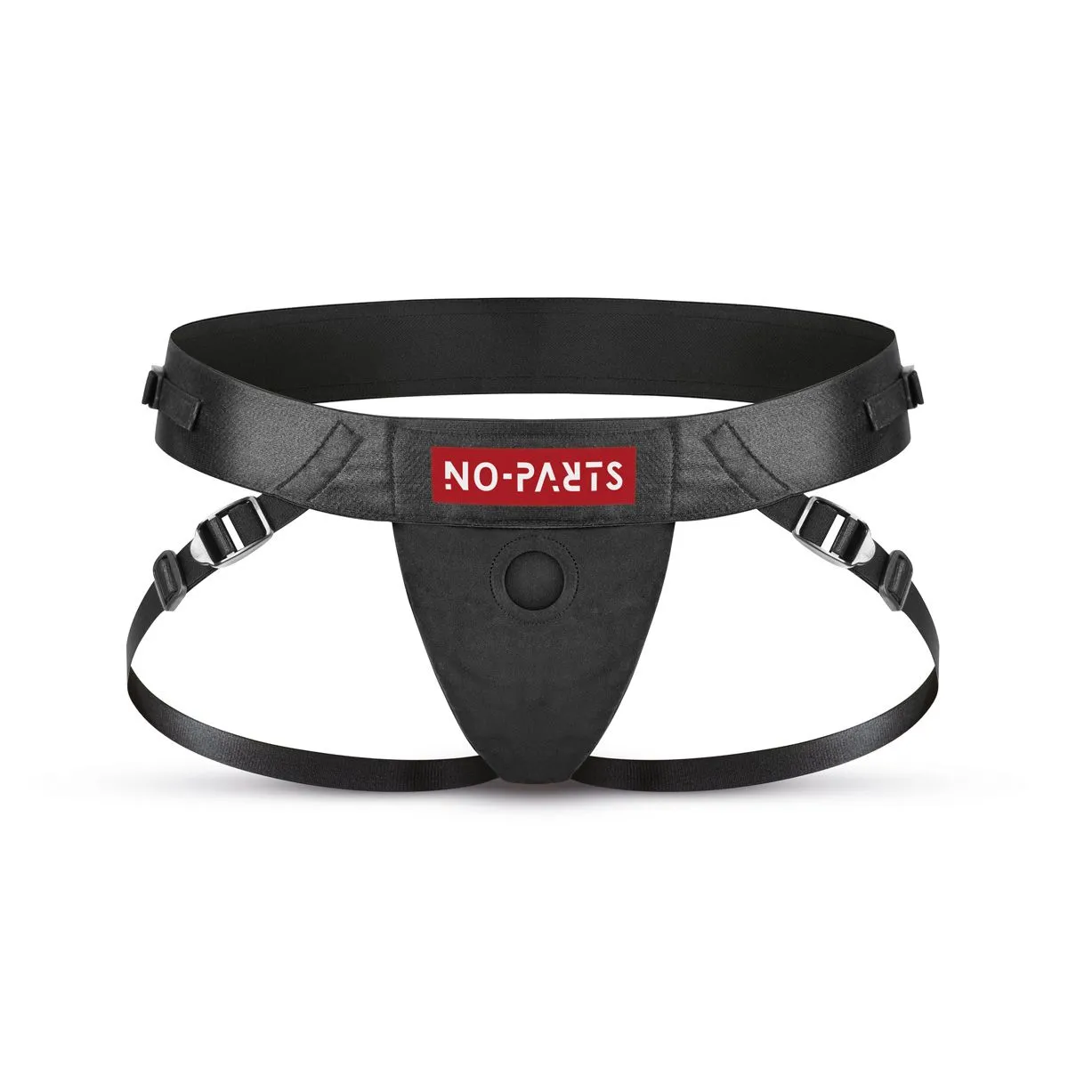 No-Parts - Arnés Con Correas Ajustables Jordan 3 No-Parts - Arnés Con Correas Ajustables Jordan