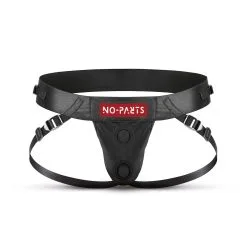 No-Parts - Arnés Doble Con Correas Ajustable Taylor