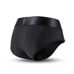 No-Parts - Arnés Con Correas Robin - L 23 No-Parts - Arnés Con Correas Robin - L -Ideas para regalos comercio 1641496168.NP 03 BLK L 10