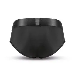 No-Parts - Arnés Con Correas Robin - L 21 No-Parts - Arnés Con Correas Robin - L -Ideas para regalos comercio 1641496168.NP 03 BLK L 8