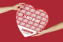 Loveboxxx - Set De Regalo 14 Days Of Love -Ideas para regalos comercio 1642427655.LBX02 01 8