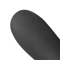 No-Parts - Arnés De Penetración Doble Vibrador Sin Correa Avery - 22 Cm -Ideas para regalos comercio 1643352792.NP 05 BLK 10
