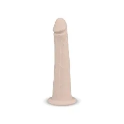 No-Parts - Consolador Realista Rowan De 20 Cm. -Ideas para regalos comercio 1643353010.NP 07 BEIGE 4