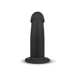 No-Parts - Consolador Charlie 14,5 Cm - Negro 16 No-Parts - Consolador Charlie 14,5 Cm - Negro -Ideas para regalos comercio 1643353886.NP 10 BLK 5