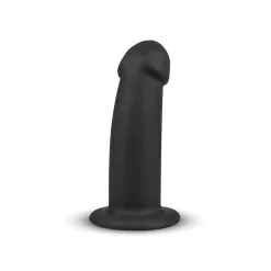No-Parts - Consolador Charlie 14,5 Cm - Negro 17 No-Parts - Consolador Charlie 14,5 Cm - Negro -Ideas para regalos comercio 1643353886.NP 10 BLK 6