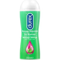 Durex Play Massage 2 En 1