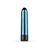 Like That - Mini Vibrador Compacto - Azul 2 Like That - Mini Vibrador Compacto - Azul -Ideas para regalos comercio 1644561649.LIKE001BLU