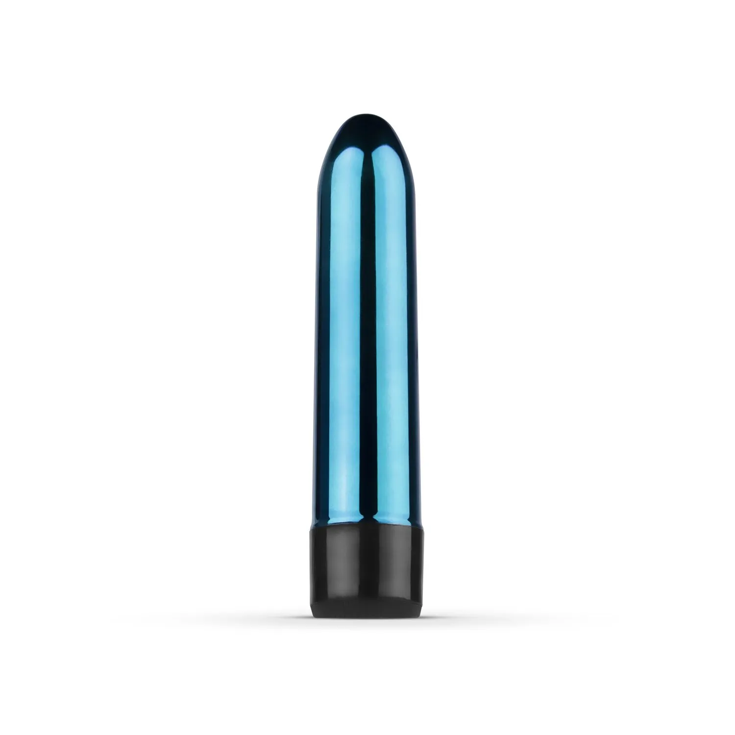 Like That - Mini Vibrador Compacto - Azul 3 Like That - Mini Vibrador Compacto - Azul