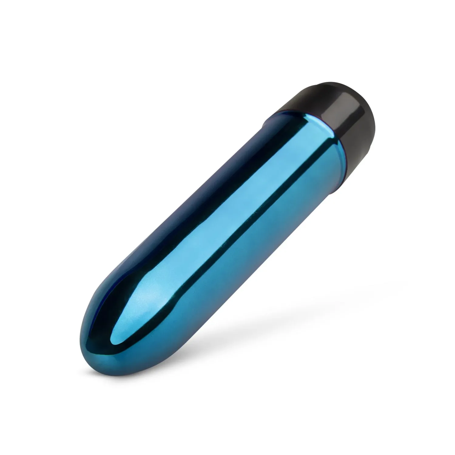 Like That - Mini Vibrador Compacto - Azul 5 Like That - Mini Vibrador Compacto - Azul - Imagen 3