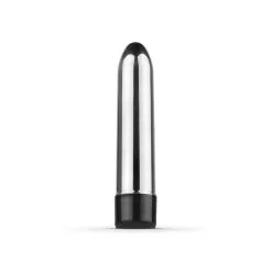 Like That - Mini Vibrador Compacto - Plateado