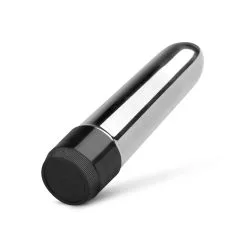 Like That - Mini Vibrador Compacto - Plateado 11 Like That - Mini Vibrador Compacto - Plateado -Ideas para regalos comercio 1644561700.LIKE002SIL 4