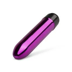 Like That - Mini Vibrador Compacto - Púrpura -Ideas para regalos comercio 1644561717.LIKE003PUR 3