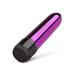 Like That - Mini Vibrador Compacto - Púrpura -Ideas para regalos comercio 1644561717.LIKE003PUR 4