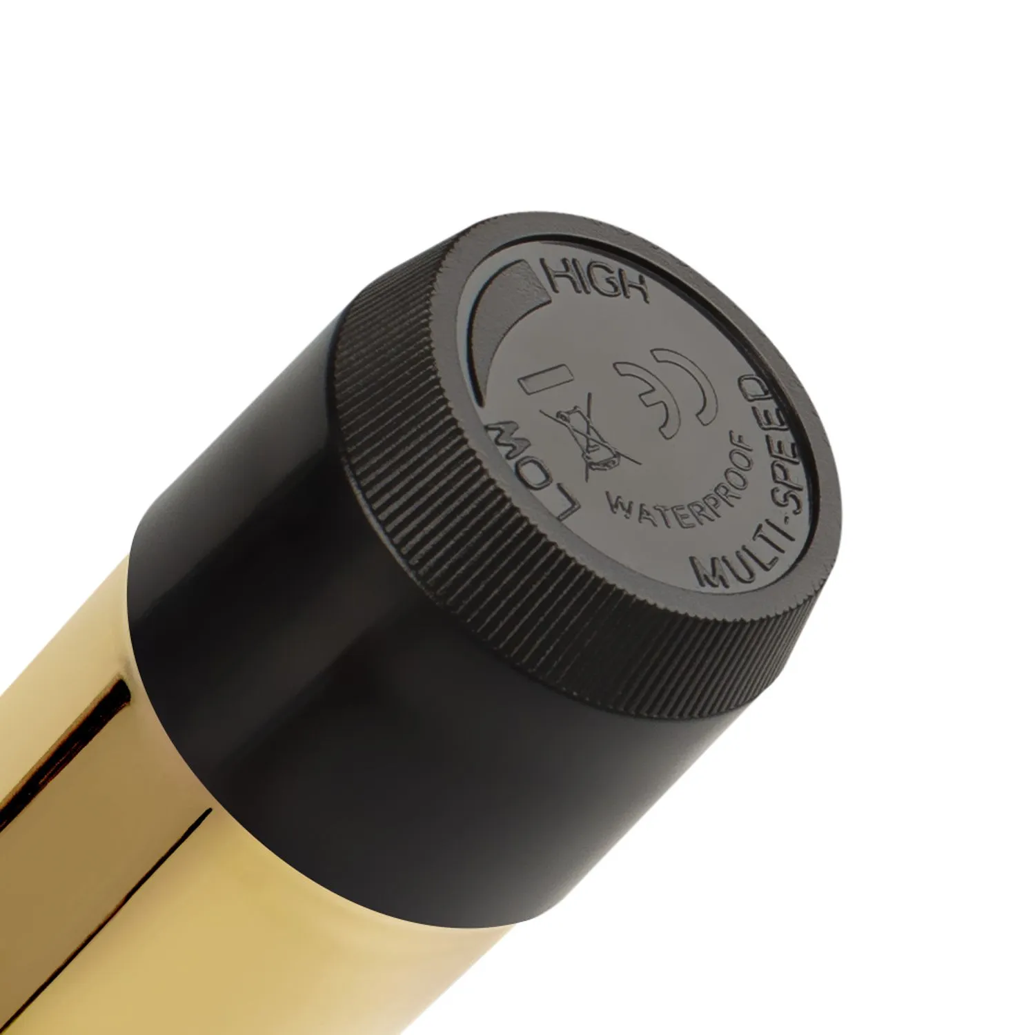 Like That - Mini Vibrador Compacto - Dorado 7 Like That - Mini Vibrador Compacto - Dorado - Imagen 5