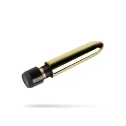 Like That - Mini Vibrador Compacto - Dorado 13 Like That - Mini Vibrador Compacto - Dorado -Ideas para regalos comercio 1644561744.LIKE004GLD 6