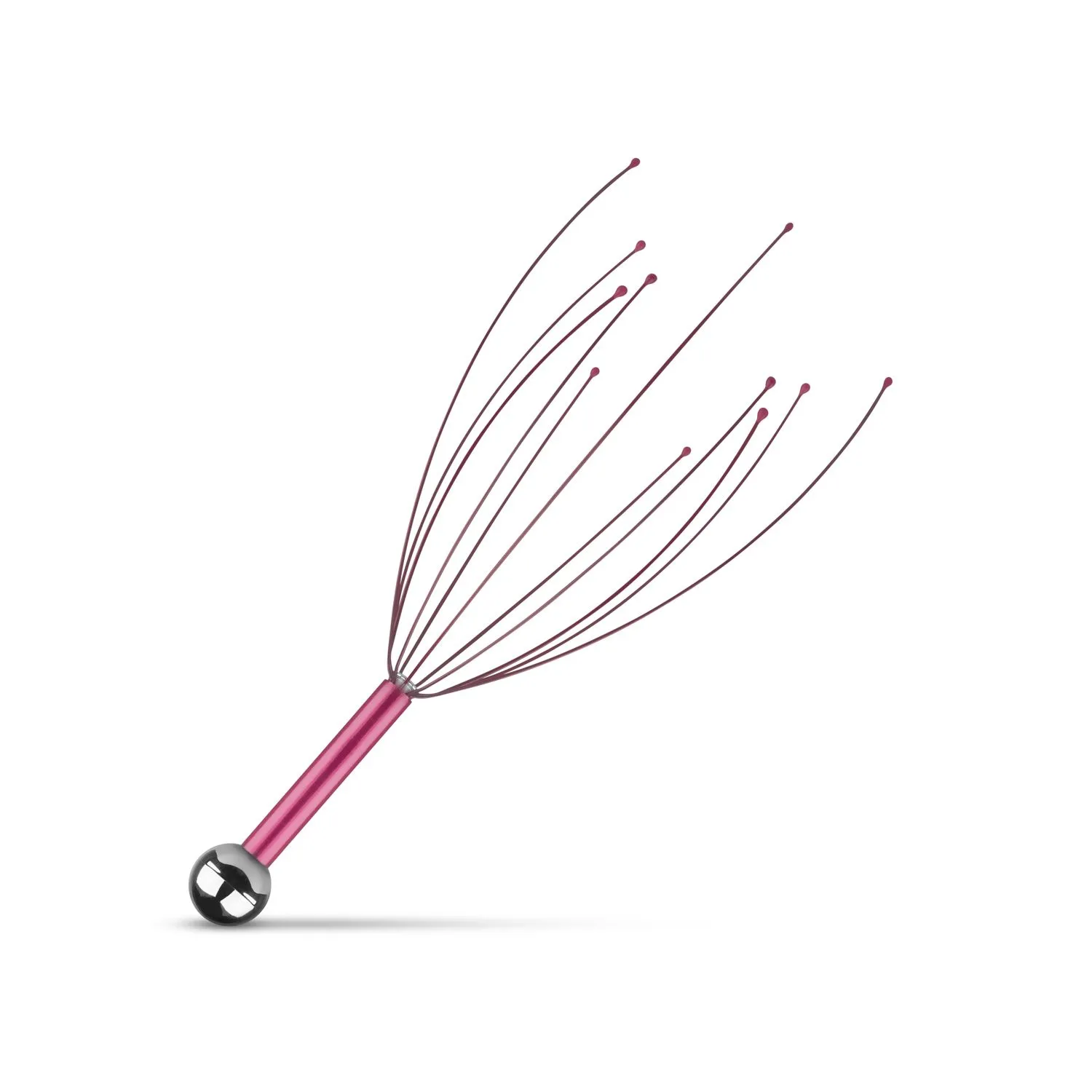 EasyToys Online Only Masajeador De Cabeza 4 EasyToys Online Only Masajeador De Cabeza - Imagen 2