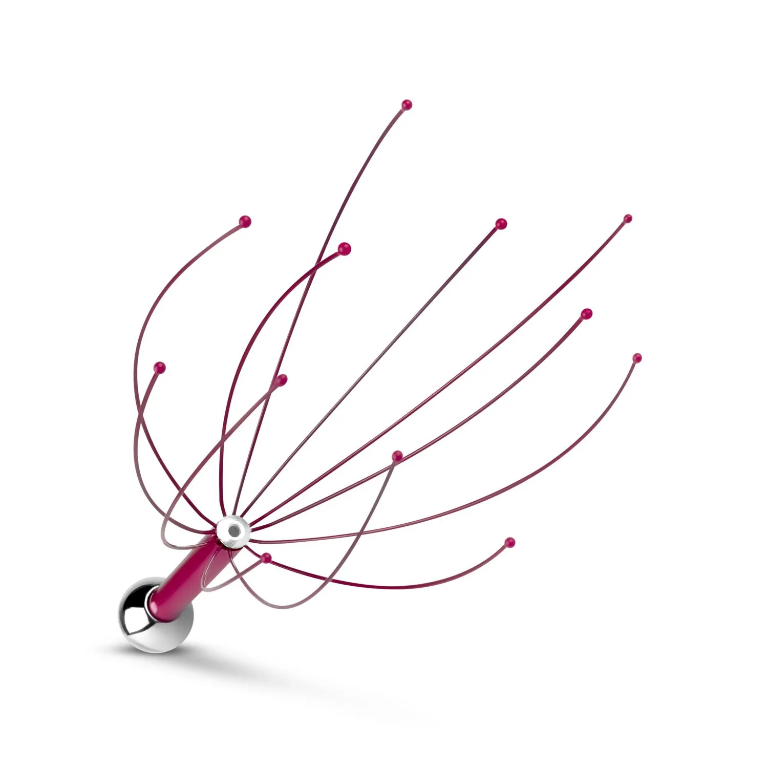 EasyToys Online Only Masajeador De Cabeza 6 EasyToys Online Only Masajeador De Cabeza - Imagen 4