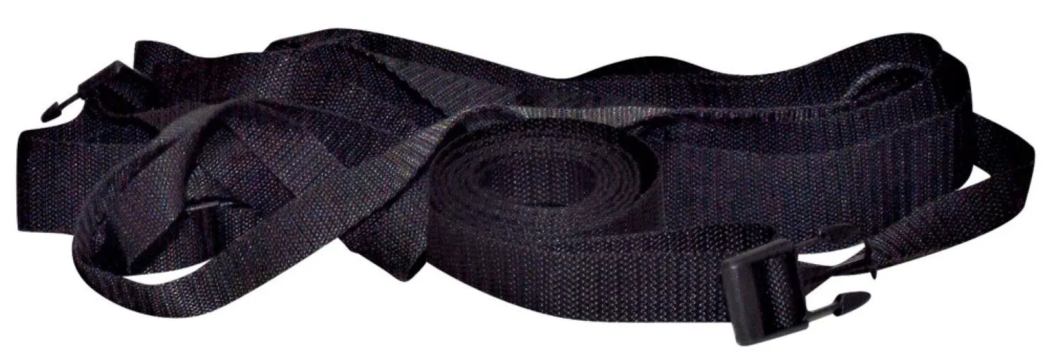 Shakles De Cama Bad Kitty 4 Piezas. 3 Shakles De Cama Bad Kitty 4 Piezas.