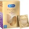 Condones Sensación Real De Durex - 20 Unidades -Ideas para regalos comercio 1645432294.dxrf20 4