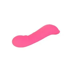 Lovella Vibrador Para El Punto G Con Extremo De Campana Realista - Rosa 9 Lovella Vibrador Para El Punto G Con Extremo De Campana Realista - Rosa -Ideas para regalos comercio 1645788907.LOE 3693920 20Pink 1645788907 5665 5