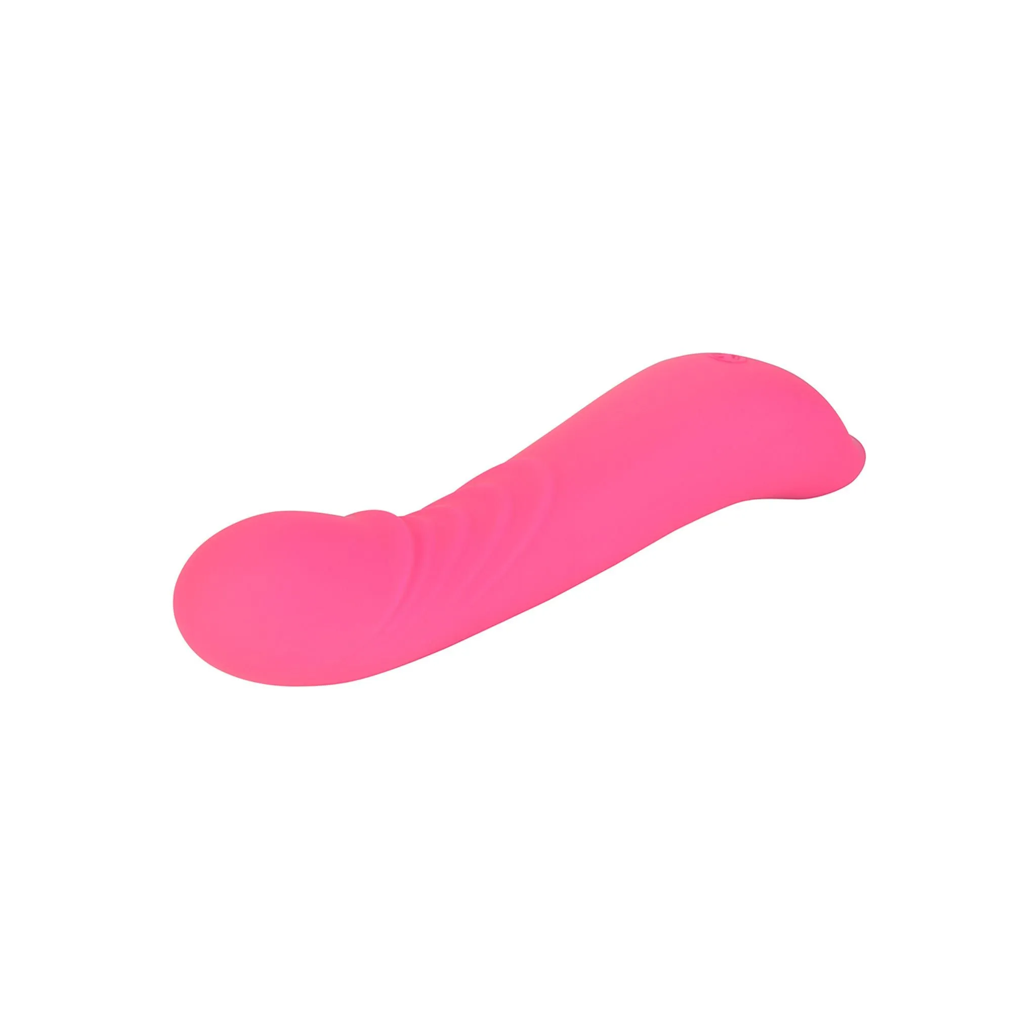 Lovella Vibrador Para El Punto G Con Extremo De Campana Realista - Rosa 6 Lovella Vibrador Para El Punto G Con Extremo De Campana Realista - Rosa - Imagen 4