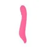 Lovella Vibrador Para El Punto G Con Extremo De Campana Realista - Rosa