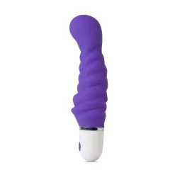 MOQQA Vibrador De Punto G Swimmer - Frambuesa