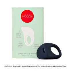 MOQQA Tide Cock Ring - Mora