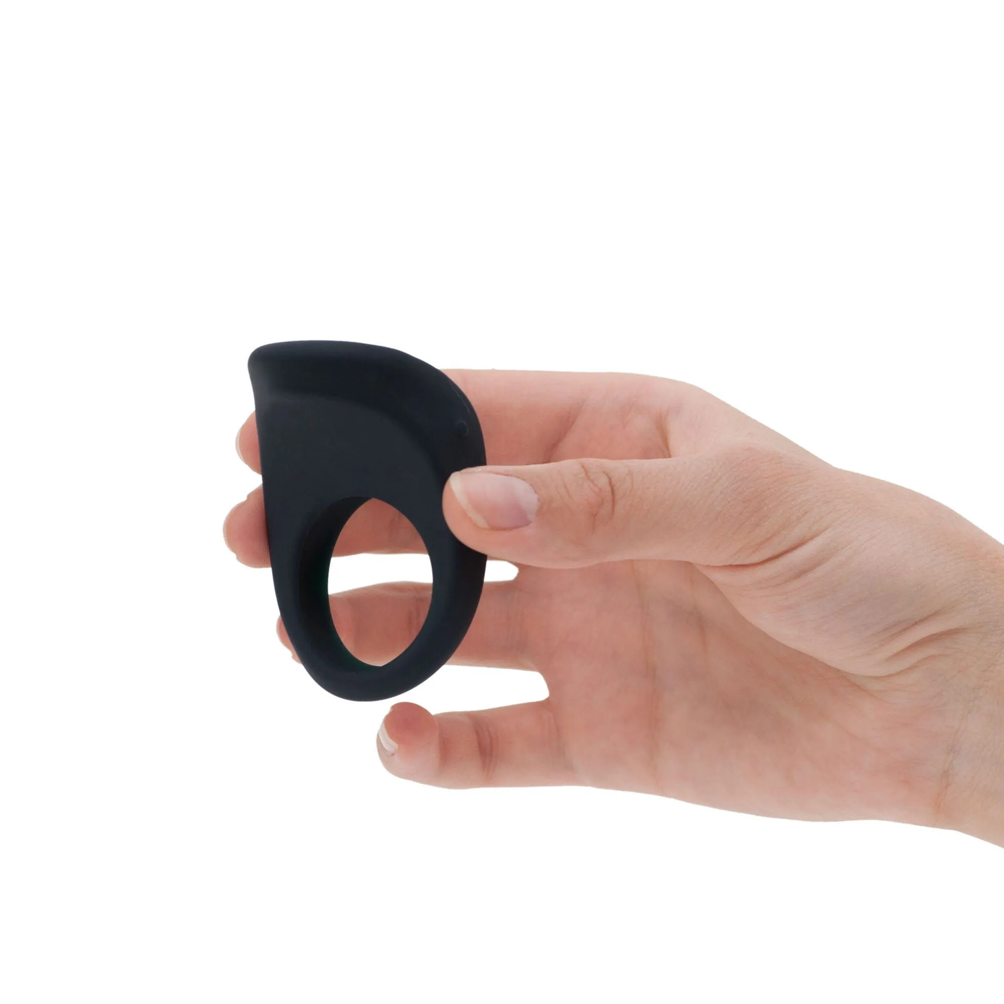 MOQQA Tide Cock Ring - Mora 4 MOQQA Tide Cock Ring - Mora - Imagen 2