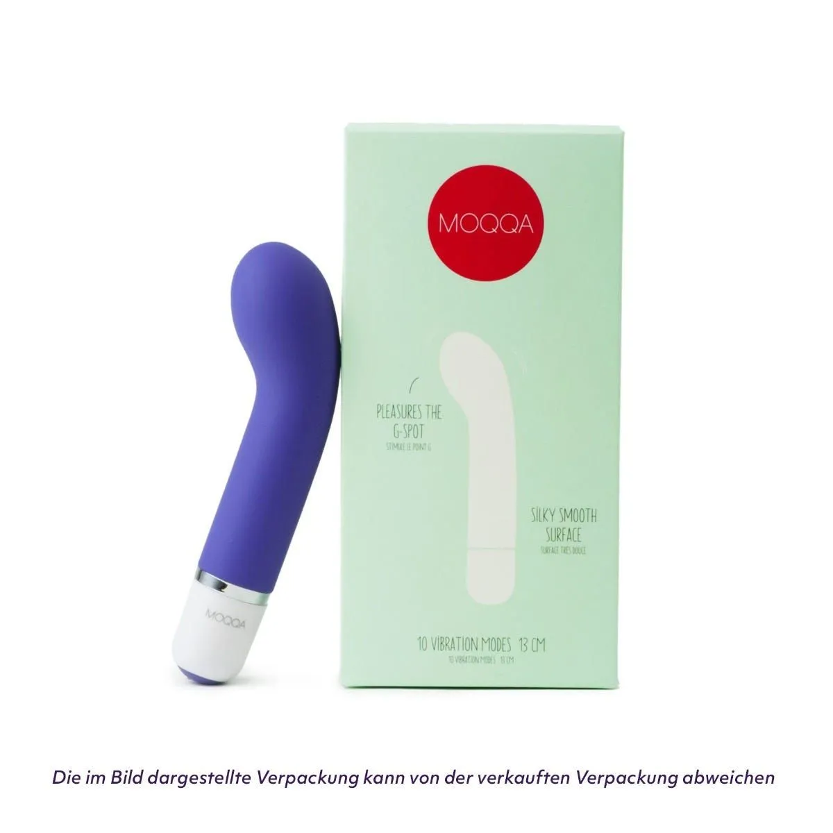 MOQQA Dive - Raspberry 7 MOQQA Dive - Raspberry - Imagen 5