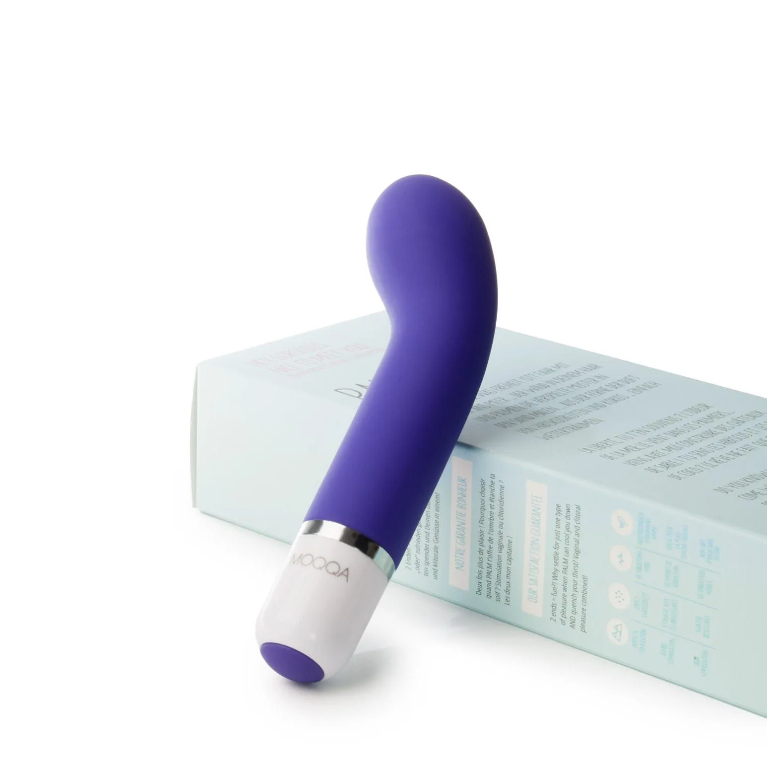 MOQQA Dive - Raspberry 5 MOQQA Dive - Raspberry - Imagen 3