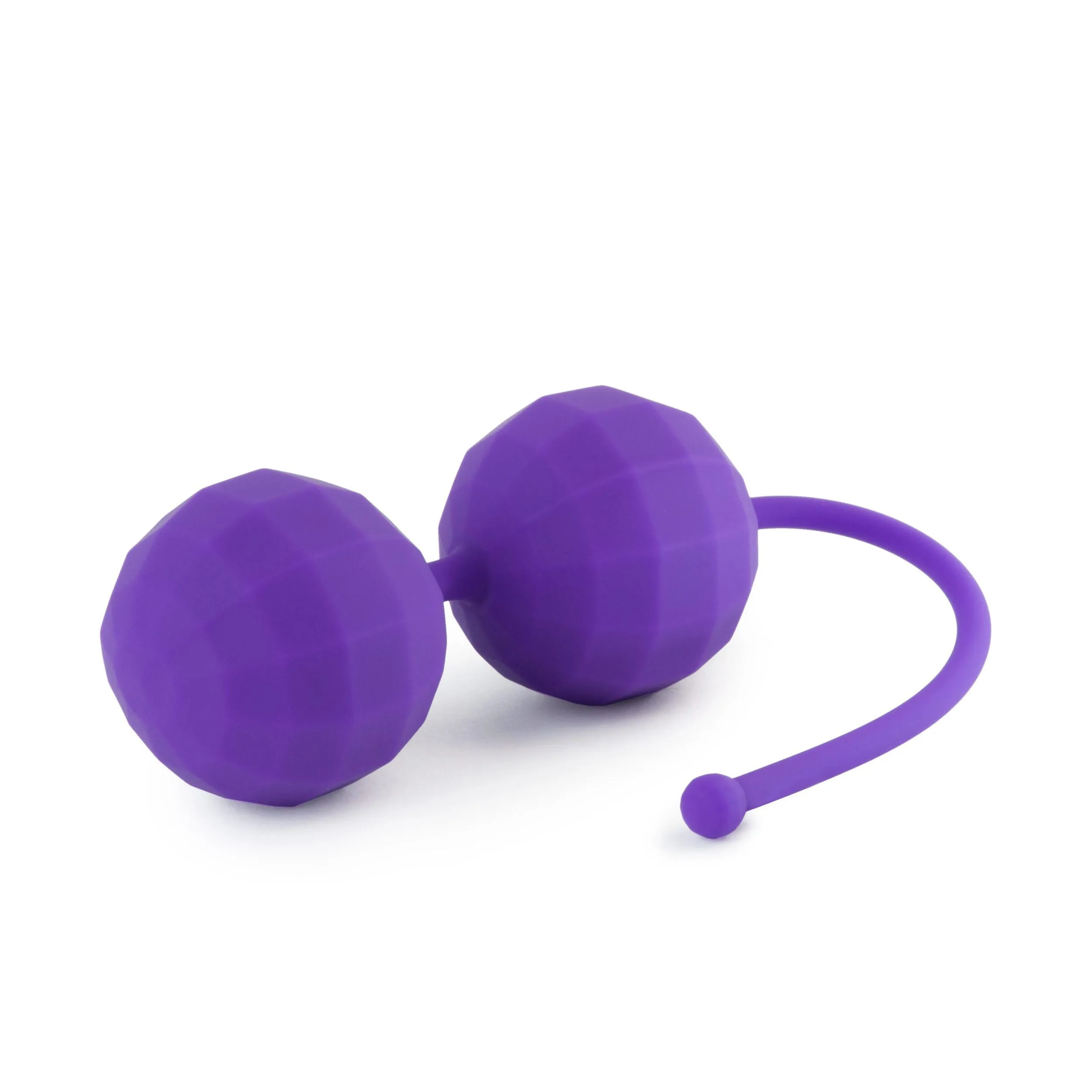 MOQQA Bolas Vaginales Pearl Light 5 MOQQA Bolas Vaginales Pearl Light - Imagen 3